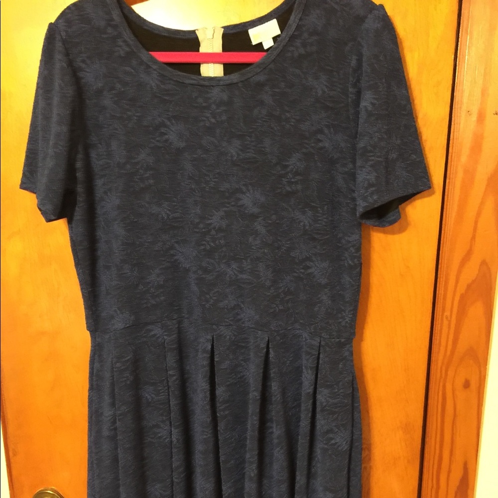 Lularoe Amelia